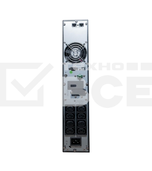Источник бесперебойного питания ACD PW-RackLine Pro 2000I