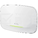 Точка доступа Zyxel NebulaFlex NWA130BE, WiFi 7, 802.11a/b/g/n/ac/ax/be (2,4 и 5 ГГц), MU-MIMO, антенны 2x2, до 688+4320 Мбит/с, 2xLAN 2.5GE, PoE, фото 1