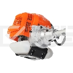 Триммер бензиновый PATRIOT PT 3555ES Country 1.8лс 32.6см3 Ф 255мм леска Ф2.4мм захват 460мм, фото11