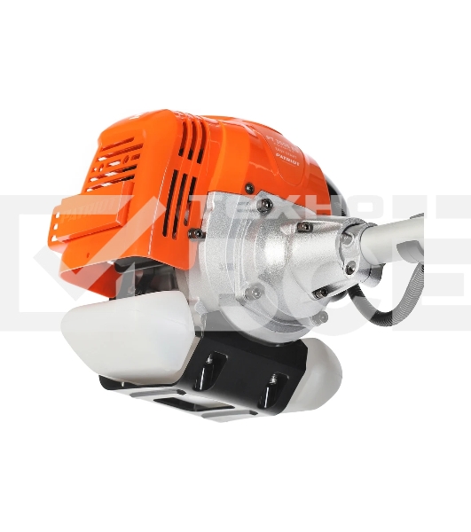 Триммер бензиновый PATRIOT PT 3555ES Country 1.8лс 32.6см3 Ф 255мм леска Ф2.4мм захват 460мм