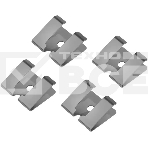 Индукционная варочная панель Maunfeld CVI594SF2BG LUX, фото3