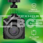 Видеорегистратор Digma FreeDrive 401 черный 4Mpix 2160x3840 2160p 170гр. NTK96675, фото32