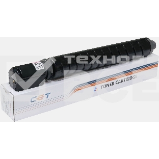 Картридж лазерный CET (CPP, TF8) CET141516 Magenta (207 г, 8500 стр.) для CANON iRC3025/iRC3025i (аналог C-EXV54, 1396C002, 1396C002AA)