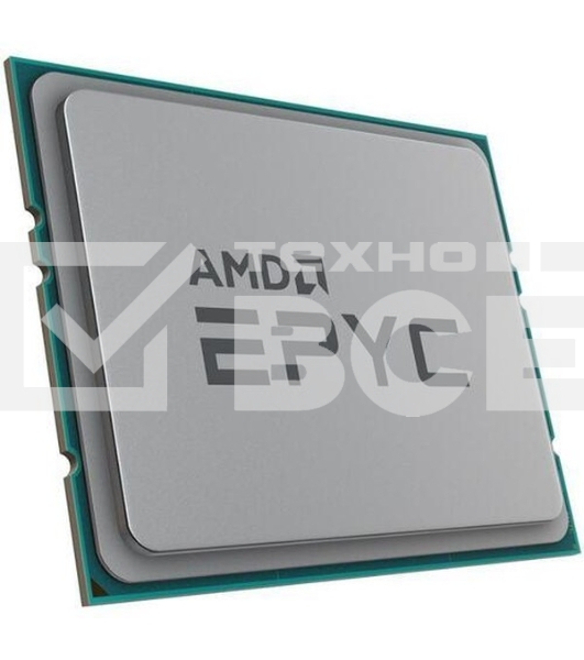 Процессор AMD EPYC 7502 Soc-SP3 2.5GHz OEM