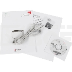 Принтер лазерный Kyocera Ecosys P2040dn (1102RX3NL0), A4, ч/б, печ. до 40 стр/мин., 1200 x 1200 dpi, USB, RJ-45, фото8