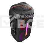 Акустическая система Ginzzu GM-112, Midi, BT/USB/TF/MIC/ДУ, фото7