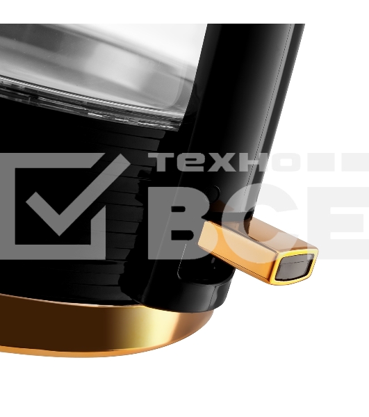 Чайник электрический BRAYER BR1053