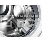 Стиральная машина AEG LFR61944BE белый, загрузка фронтальная 9 кг, 1400 об/мин., класс: А, фото7