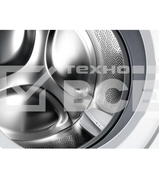 Стиральная машина AEG LFR61944BE белый, загрузка фронтальная 9 кг, 1400 об/мин., класс: А