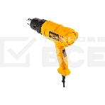 Фен технический Denzel HG-1800 1800 Вт 3 режима 28001, фото10