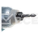 Шуруповерт Makita TD0100, Сетевой, 230Вт, Ударный, фото4