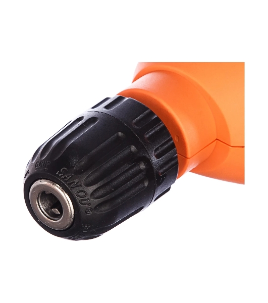 Дрель ВИХРЬ Д-550Б 72/8/5, 550 Вт, сетевая, безударная