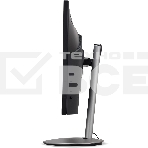 Монитор Acer CB272Esmiprx черный/серебристый 27