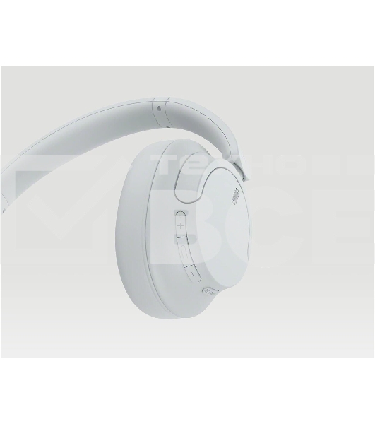 Наушники Sony WH-CH720NW белый