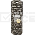 Видеопанель Tantos WALLE HD CMOS цвет панели: серебристый, фото 1