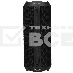 Колонка портативная Ural Гагарин ГР-001, 20W, 2.0 BT, 10м, 2500mAh, черный, фото3