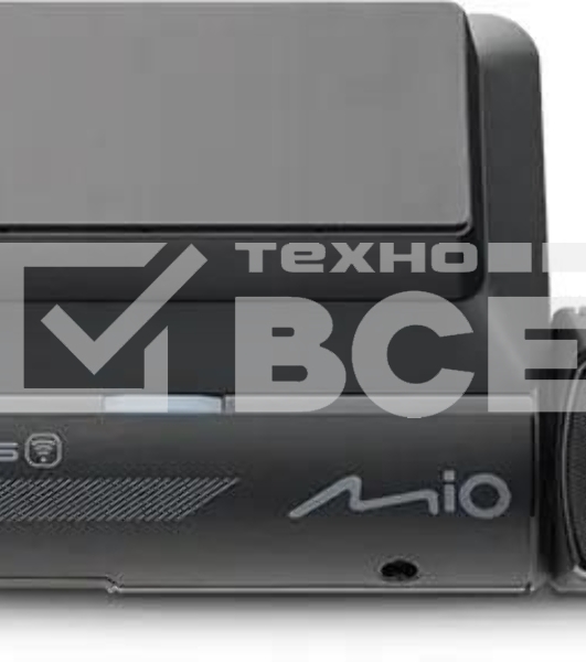 Видеорегистратор Mio MiVue 955W, черный