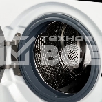 Стиральная машина Smile SWMSW12W1400 белый-черный, загрузка фронтальная 12 кг, 1400 об/мин, класс: А+++, фото3