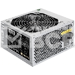 Блок питания ExeGate UN800, 800W, (ATX, SC, 12cm fan, 24pin, 2x(4+4)pin, 2xPCI-E, 5xSATA, 3xIDE, кабель 220V 1,8м с защитой от выдергивания), фото 1