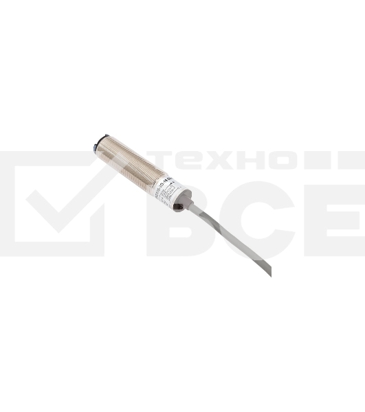 Датчик оптический бесконтактный EKF PROXIS-3D-18-30-N-NO+NC-2