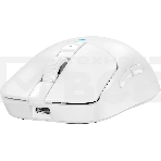 Мышь беспроводная/проводная A4Tech Bloody R72 Ultra белый, 20000 dpi, радиоканал, USB-C, кнопки - 7, фото7
