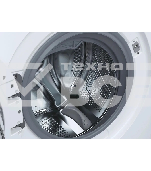 Стиральная машина Candy Smart Pro Inverter CSO4 276TWM-07 белый, загрузка фронтальная 7 кг, 1200 об/мин., класс: А