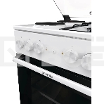 Комбинированная плита Gorenje GK5A11WG белый, фото2
