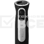 Блендер погружной Vitek VT-8525 900Вт черный, фото3