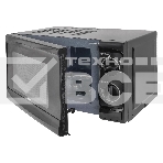 Микроволновая печь BBK 20MWS-706M/B черный, 20 л, 700 Вт, поворотный механизм, фото6