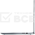 Ноутбук LENOVO IdeaPad Slim 3 16IRU9, серый, 16
