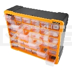 Система хранения DEKO RDKPS36, 36 ячеек (41х14х32.5см), фото2