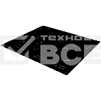 Электрическая варочная панель Zigmund & Shtain CN 44.6 B Hi-Light, чёрный, фото7
