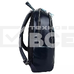 Рюкзак Piquadro Blue Square CA4762B2/BLU2 синий натур.кожа, фото6