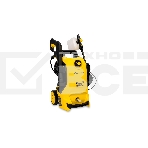 Мойка CHAMPION HP3200 { 1,4кВт  75бар t 40С 5,1л/мин 5 кг синхронный }, фото2