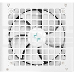 Блок питания Deepcool / GamerStorm PL750D WH (R-PL750D-FC0W-EU-V2), 750Вт, 80 PLUS Bronze, 120мм, белый, фото7