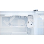 Холодильник Willmark RF-65W белый однокамерный 45/5л морозилка сверху, фото2