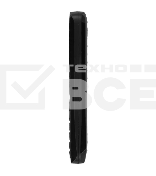Мобильный телефон INOI 240 Modern 4G черный