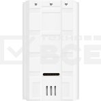 Колонка газовая Electrolux GWH 12 Nano Plus 2.0, фото3