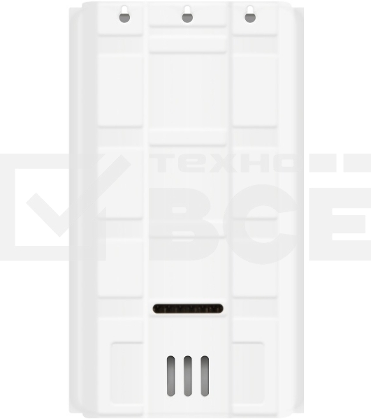 Колонка газовая Electrolux GWH 12 Nano Plus 2.0