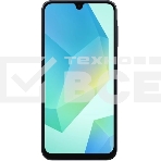 Смартфон Samsung Galaxy A16, 6/128Gb черный, фото8