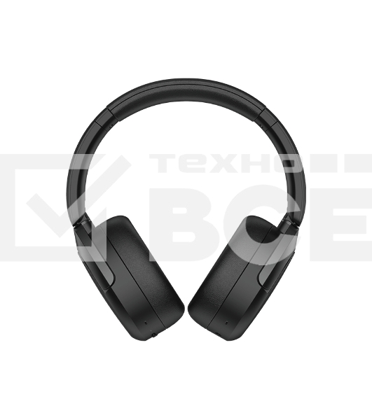 Гарнитура мониторные Edifier W830NB черный беспроводные bluetooth оголовье