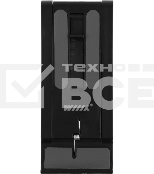 Подставка Wiiix DST-430-B черный