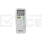 Кондиционер мобильный Hisense AP-12CW4GQCS00 12000 BTU, 25 м², 50 дБ, охлаждение, осушение, белый, фото5