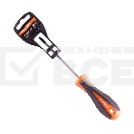 Отвертка Patriot PH1x100, CR-V,магнитная, 2-х компонентная рукоятка, фото2