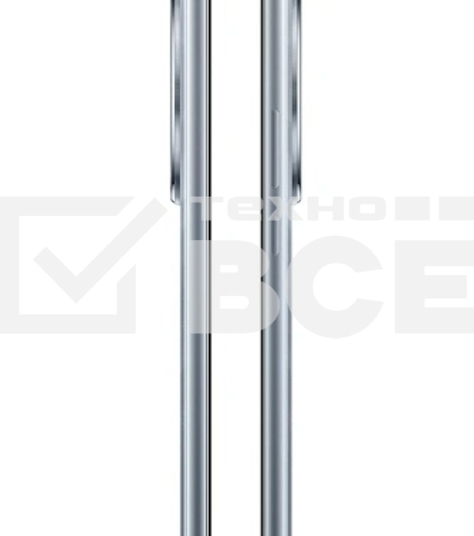 Смартфон iQOO Z10 12/256Gb meteor