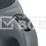 Чайник электрический Kitfort КТ-6762 3л. 2000Вт серый/серебристый корпус: стекло/металл/пластик, фото2