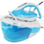 Парогенератор Tefal SV8002E0, голубой/белый, фото14