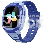Детские умные часы Mibro P6 синие, фото2