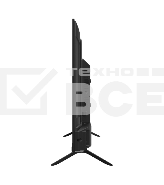 Телевизор SoundMax 32