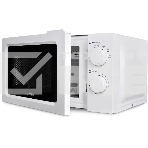 Микроволновая печь Starwind SMW3020 20л. 700Вт белый, фото8